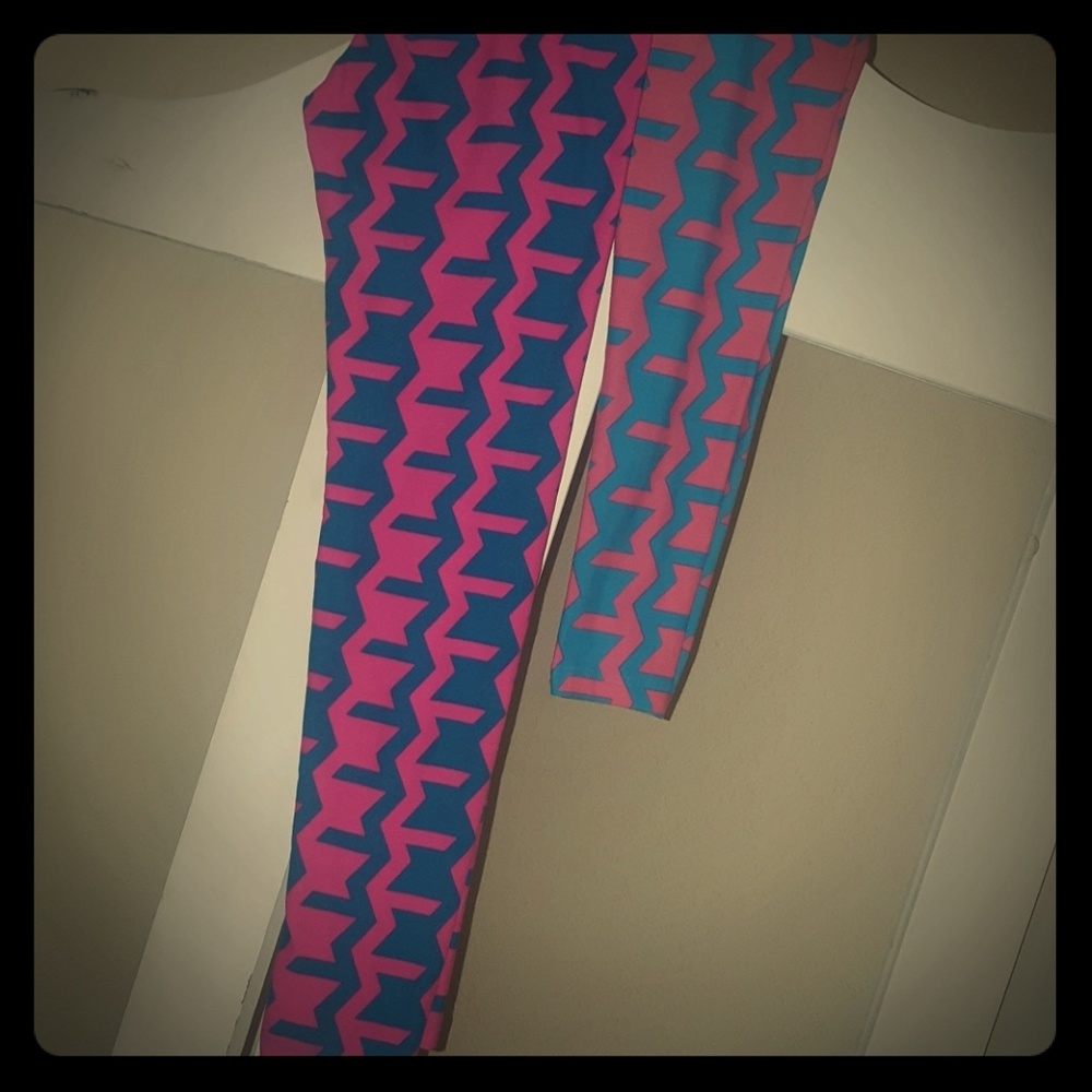Mother-daughter LuLaRoes